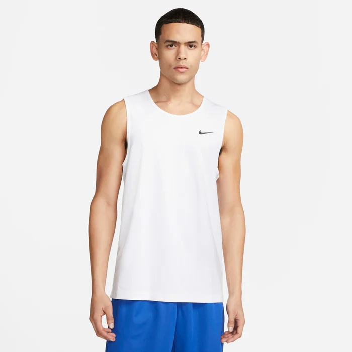 Nike მამაკაცის მაისური