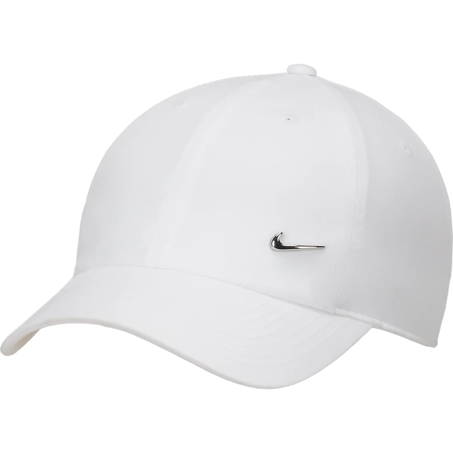 Nike ქუდი U NK DF CLUB CAP U CB MTSWSH L