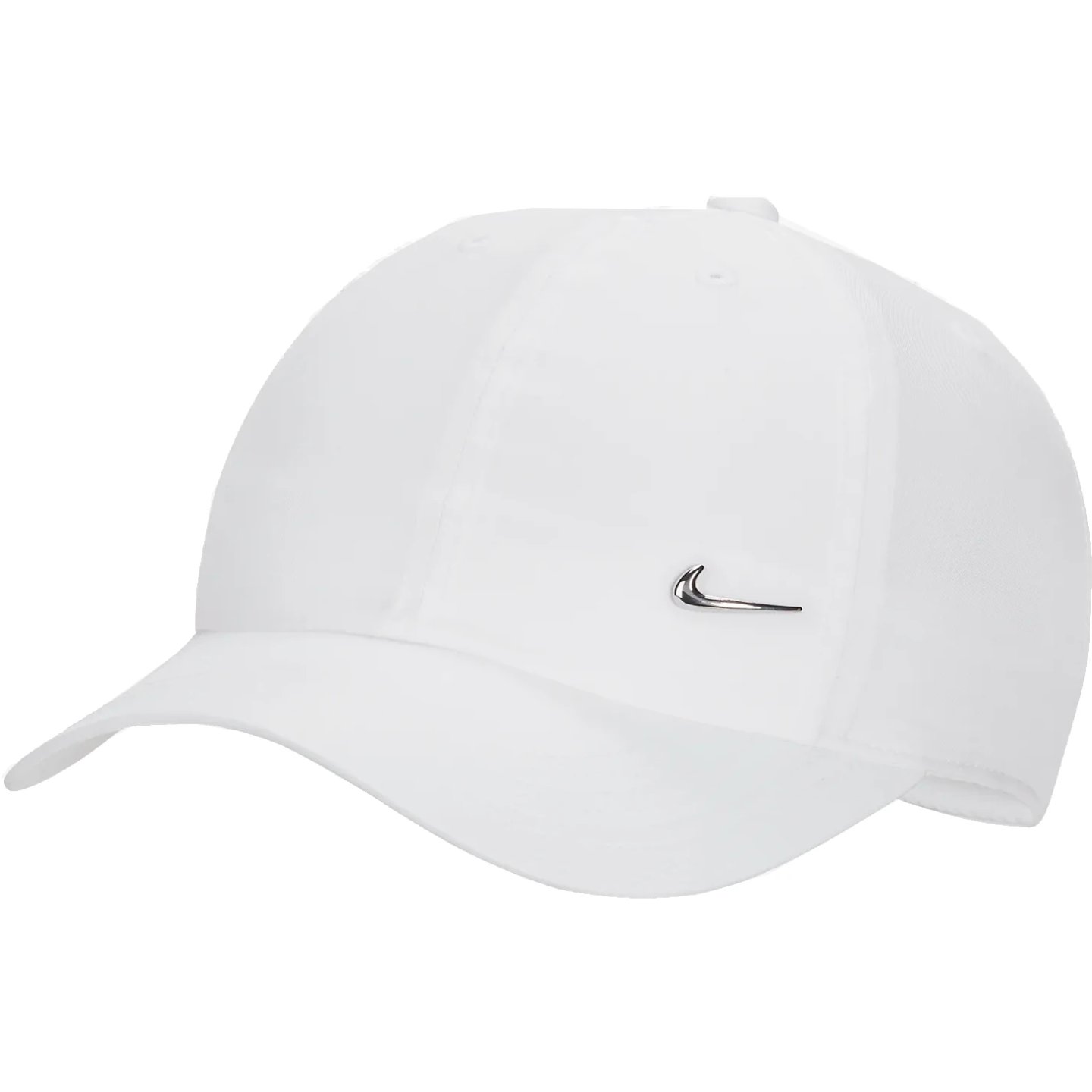Nike ქუდი K NK DF CLUB CAP US CB MTSWSH
