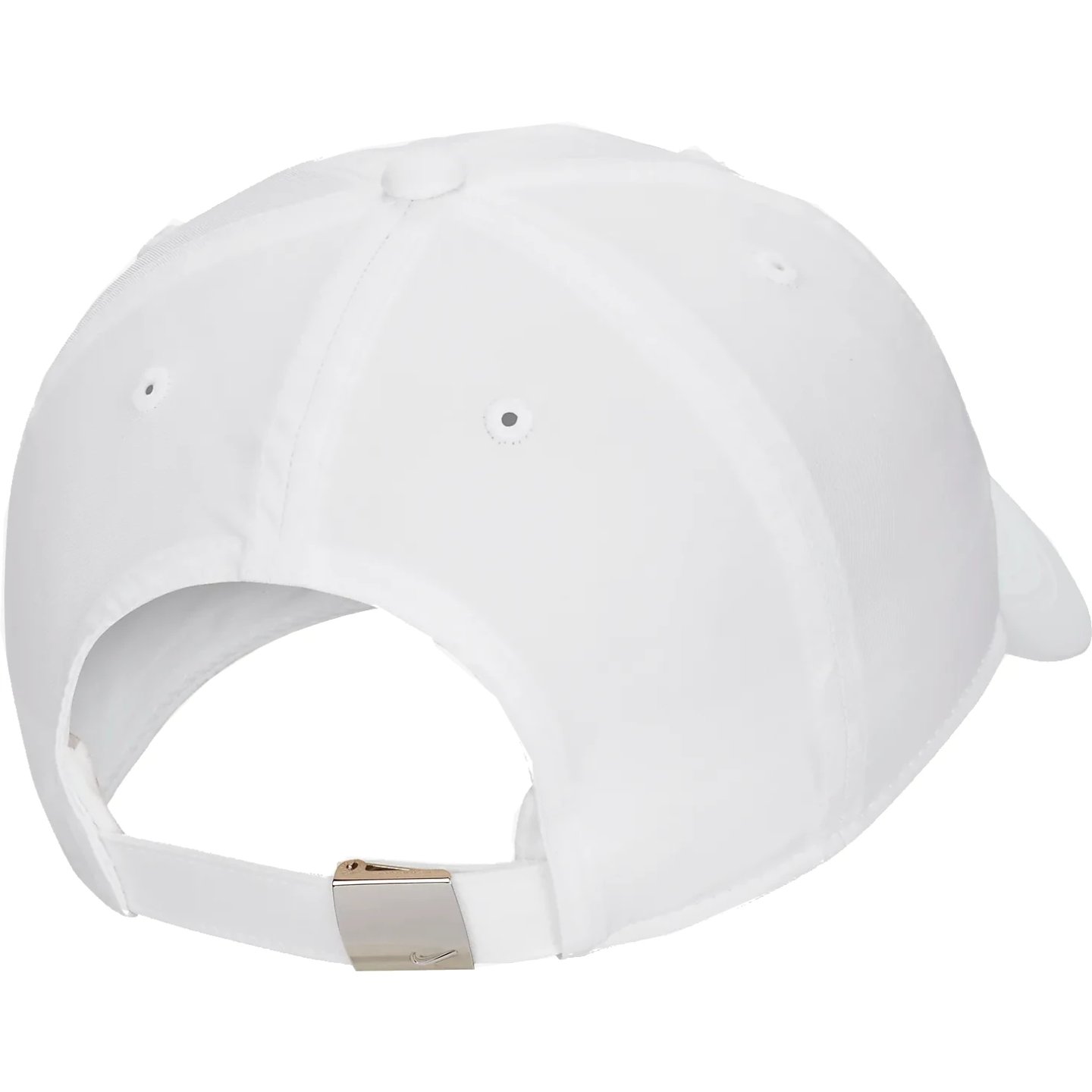 Nike ქუდი K NK DF CLUB CAP US CB MTSWSH