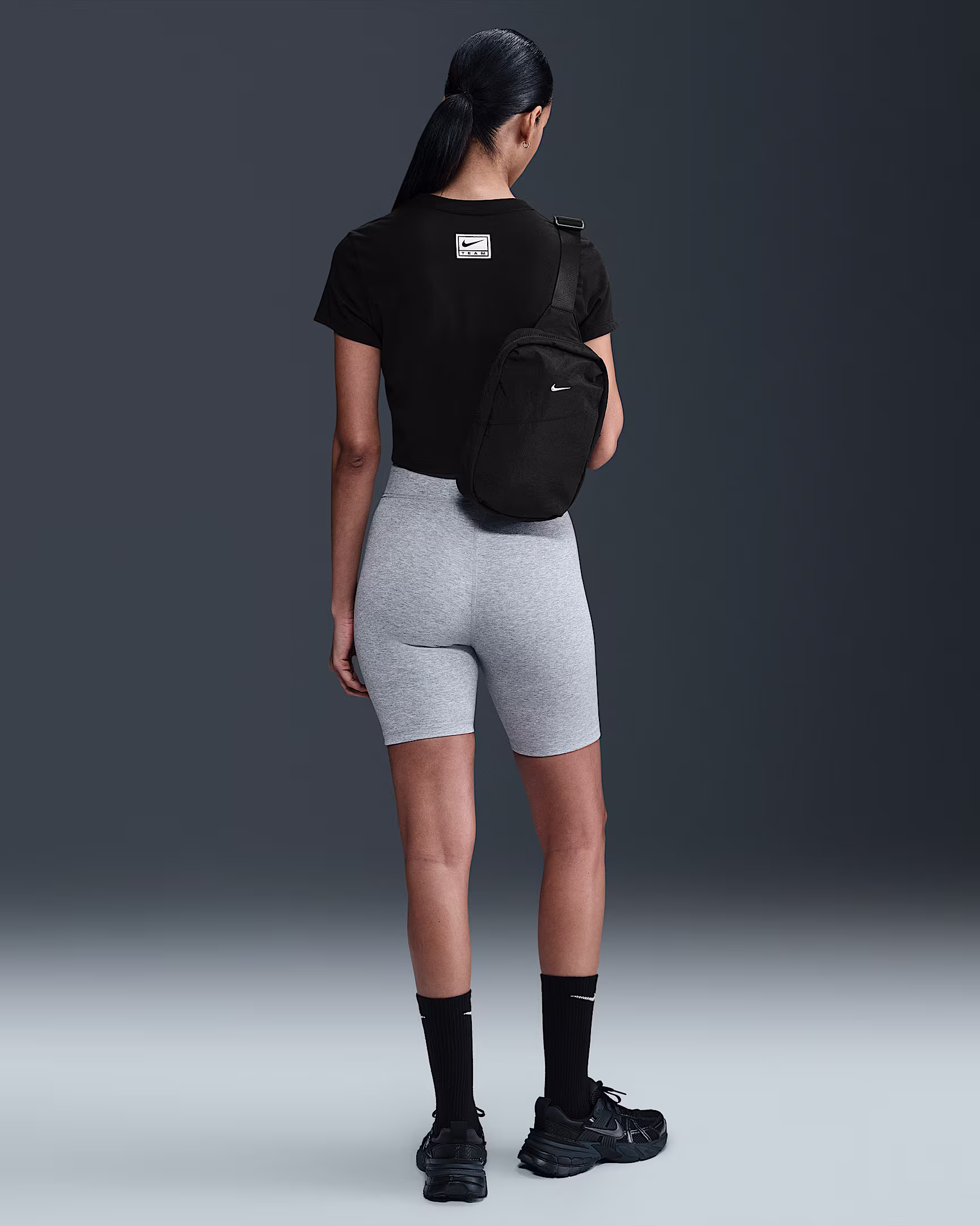 Nike ქალის მაისური