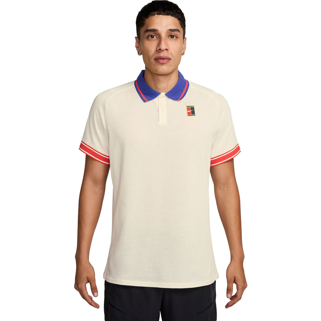 Nike მამაკაცის პოლო მაისური