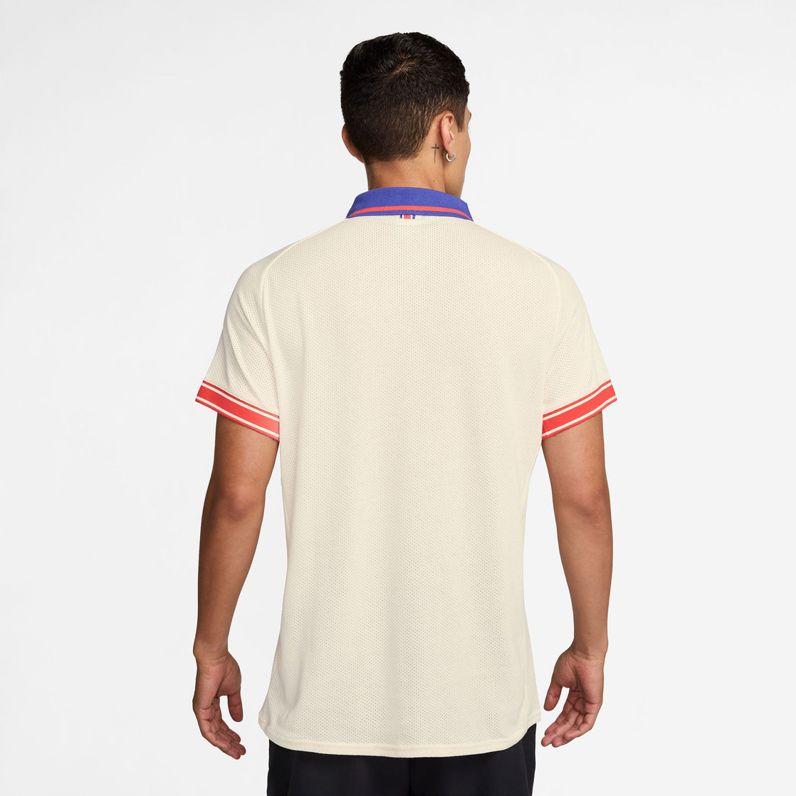 Nike მამაკაცის პოლო მაისური