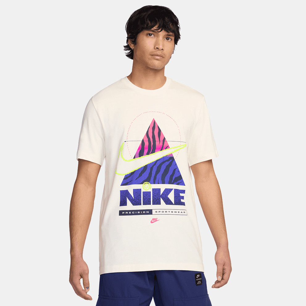 Nike მამაკაცის მაისური