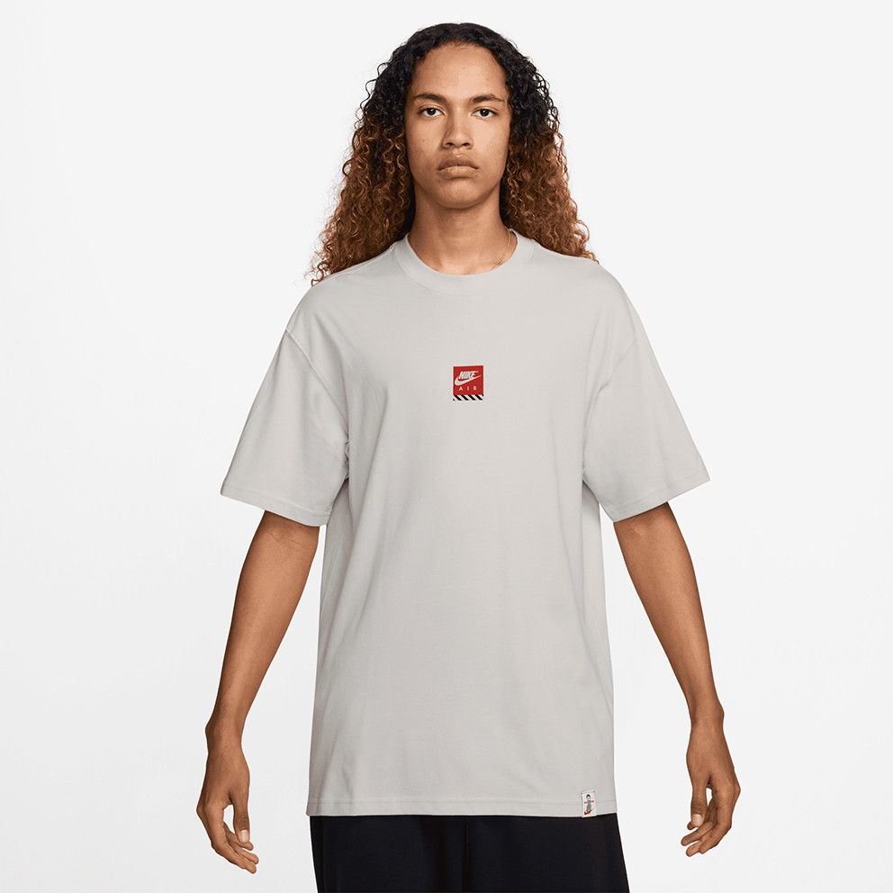 Nike მამაკაცის მაისური