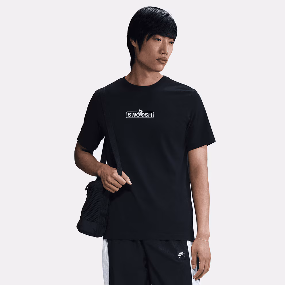 Nike მამაკაცის მაისური