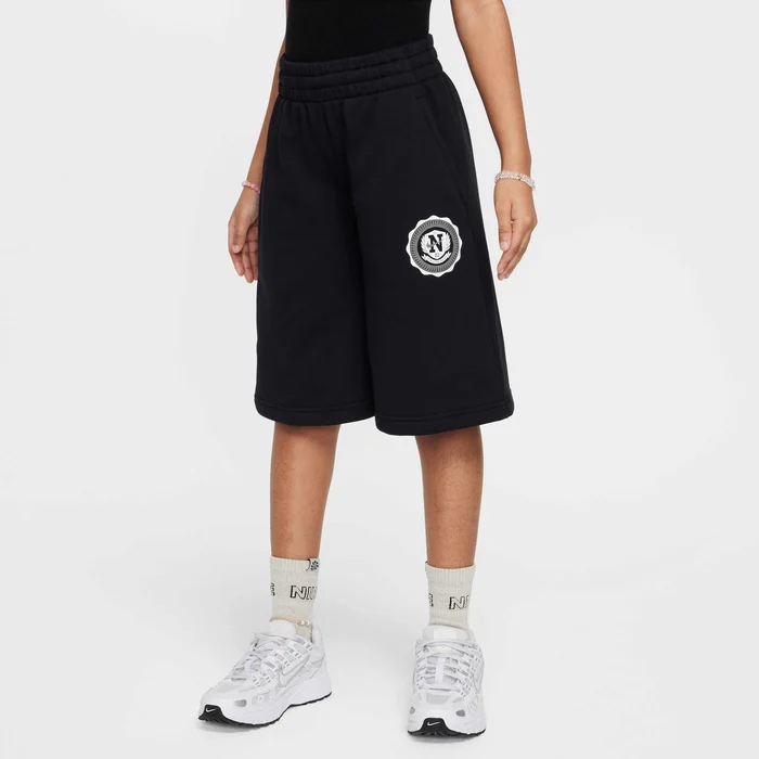 Nike ბავშვის შორტი