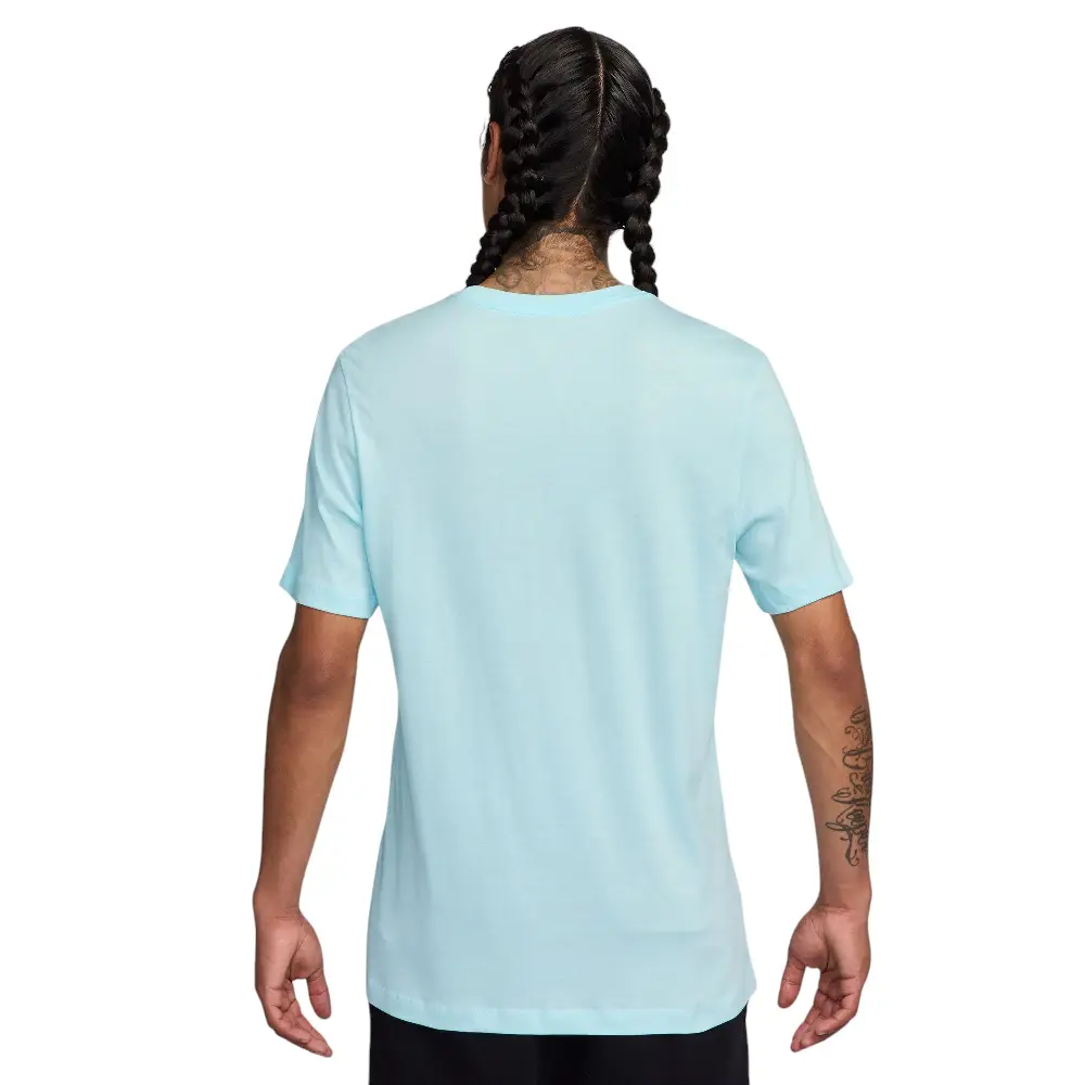 Nike მამაკაცის მაისური