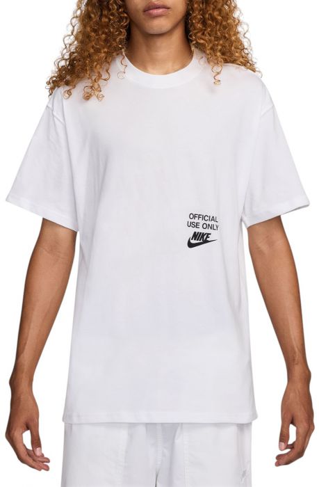 Nike მამაკაცის მაისური