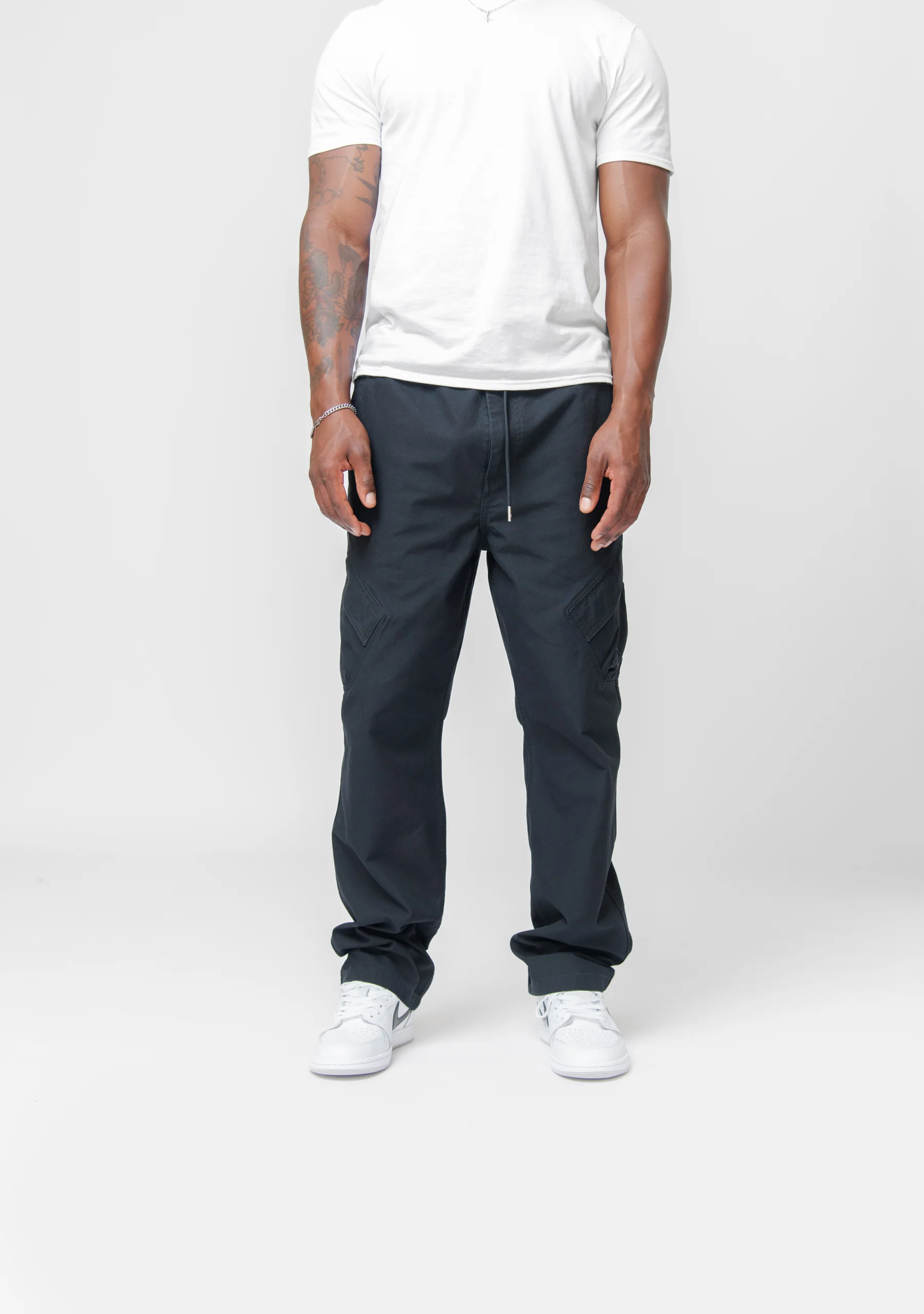 მამაკაცის სპორტული შარვალი M J CHICAGO PANT