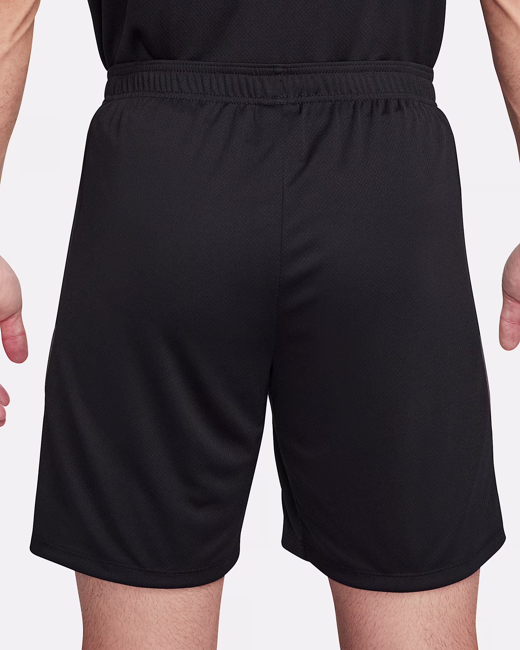 Nike მამაკაცის შორტი