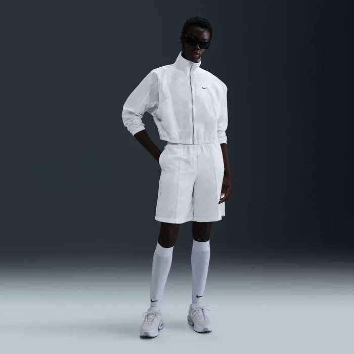 Nike ქალის შორტი