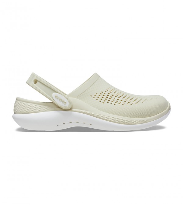 Crocs კლოგი LiteRide 360 Clog Bone
