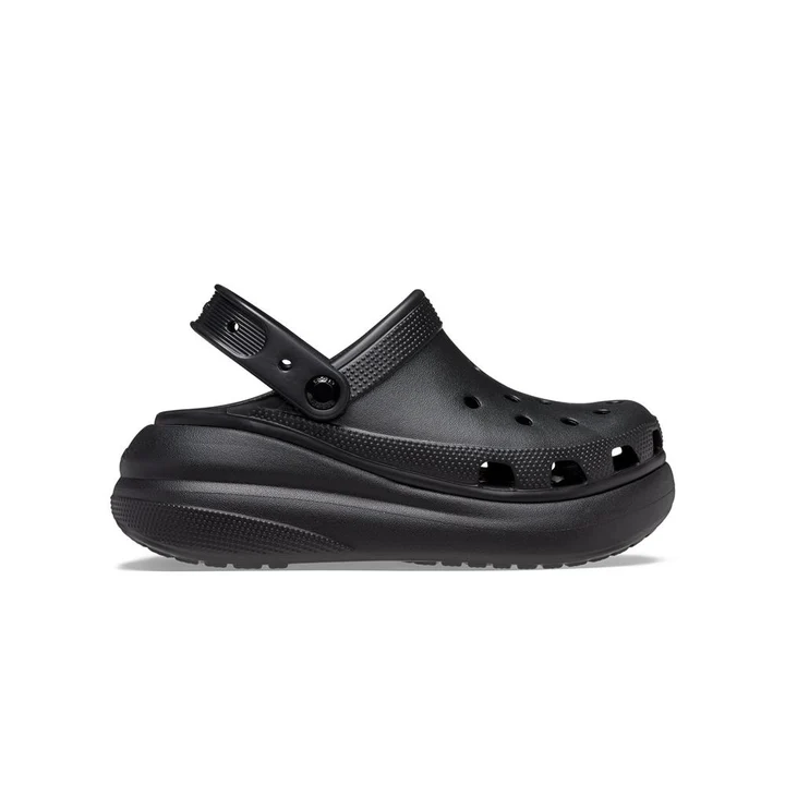 კლოგი Crush Clog Blk