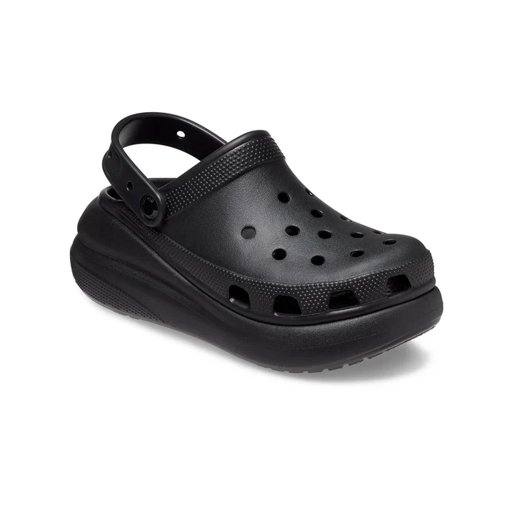 კლოგი Crush Clog Blk