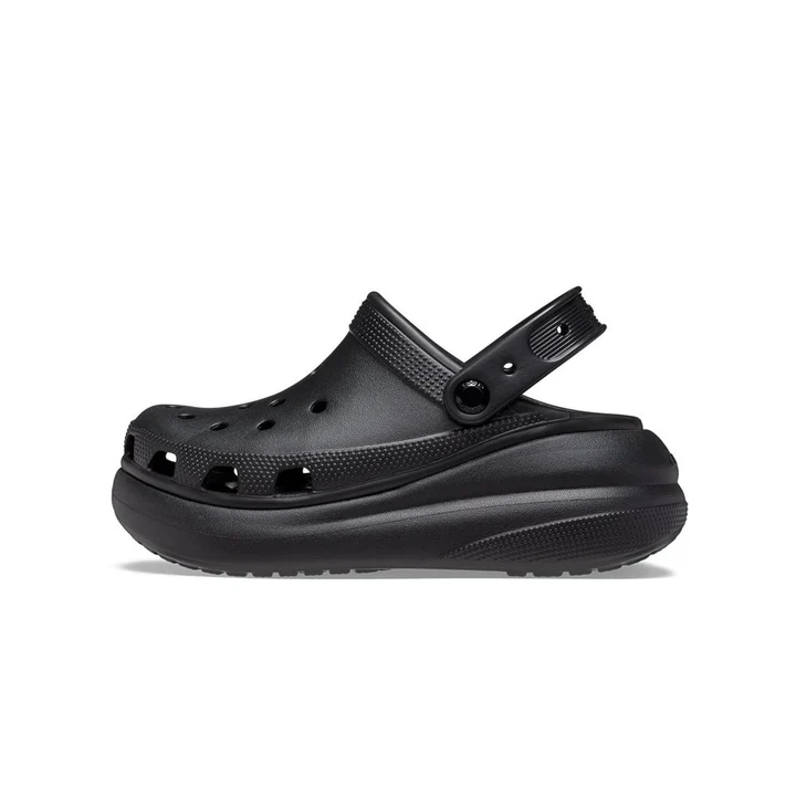 კლოგი Crush Clog Blk