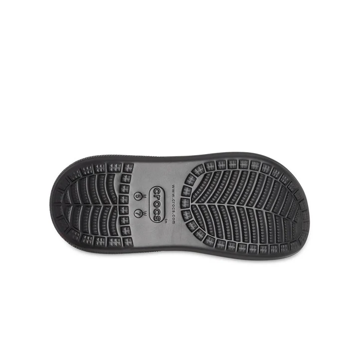 კლოგი Crush Clog Blk