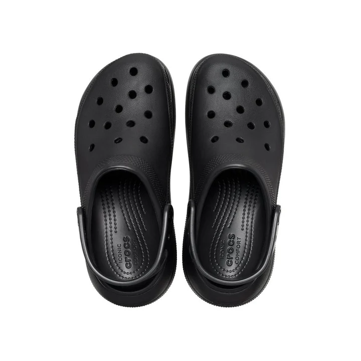 კლოგი Crush Clog Blk