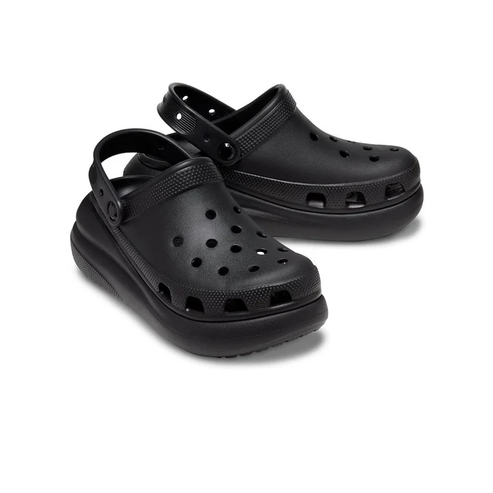 კლოგი Crush Clog Blk