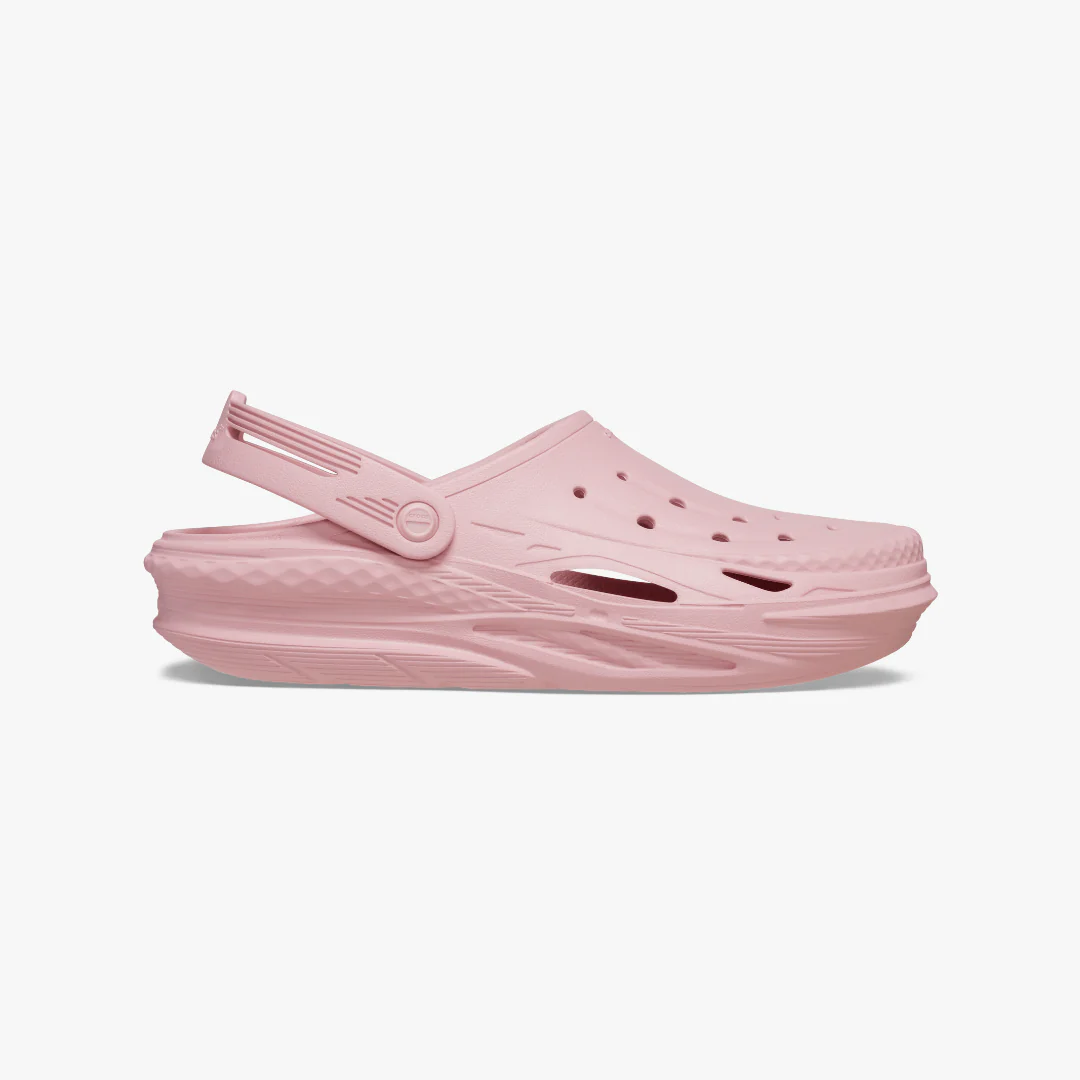 Crocs კლოგი Off Grid Clog PPk