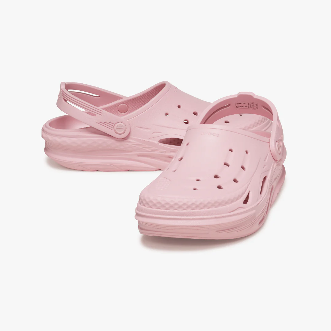 Crocs კლოგი Off Grid Clog PPk