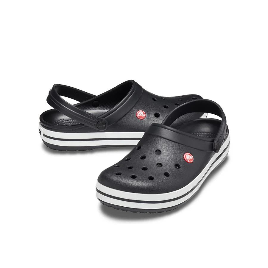 კლოგსი Crocband Blk