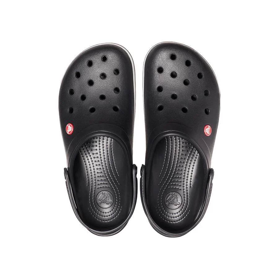 კლოგსი Crocband Blk