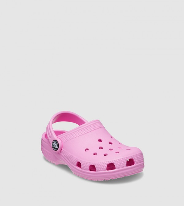 ბავშვის კლოგი Classic Clog T TPk