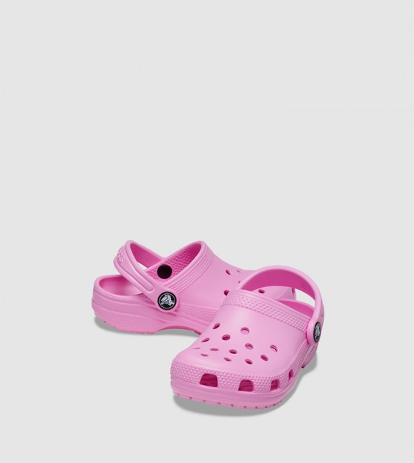 ბავშვის კლოგი Classic Clog T TPk