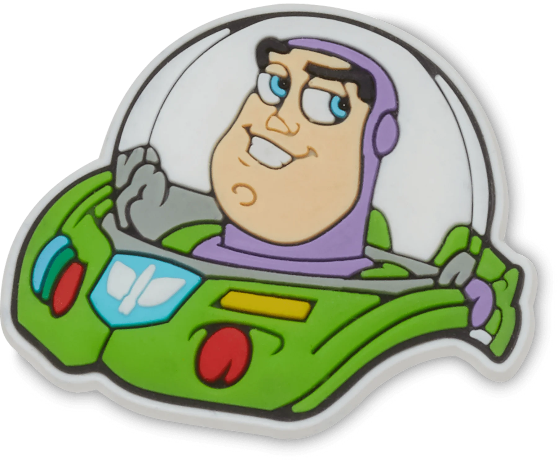 Crocs ჯიბიცი Toy Story Buzz Lightyear