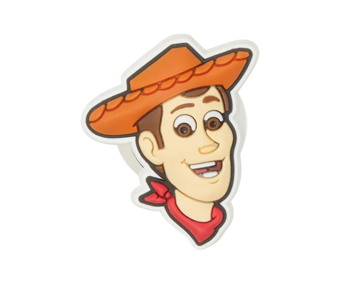 Crocs ჯიბიცი Toy Story Woody