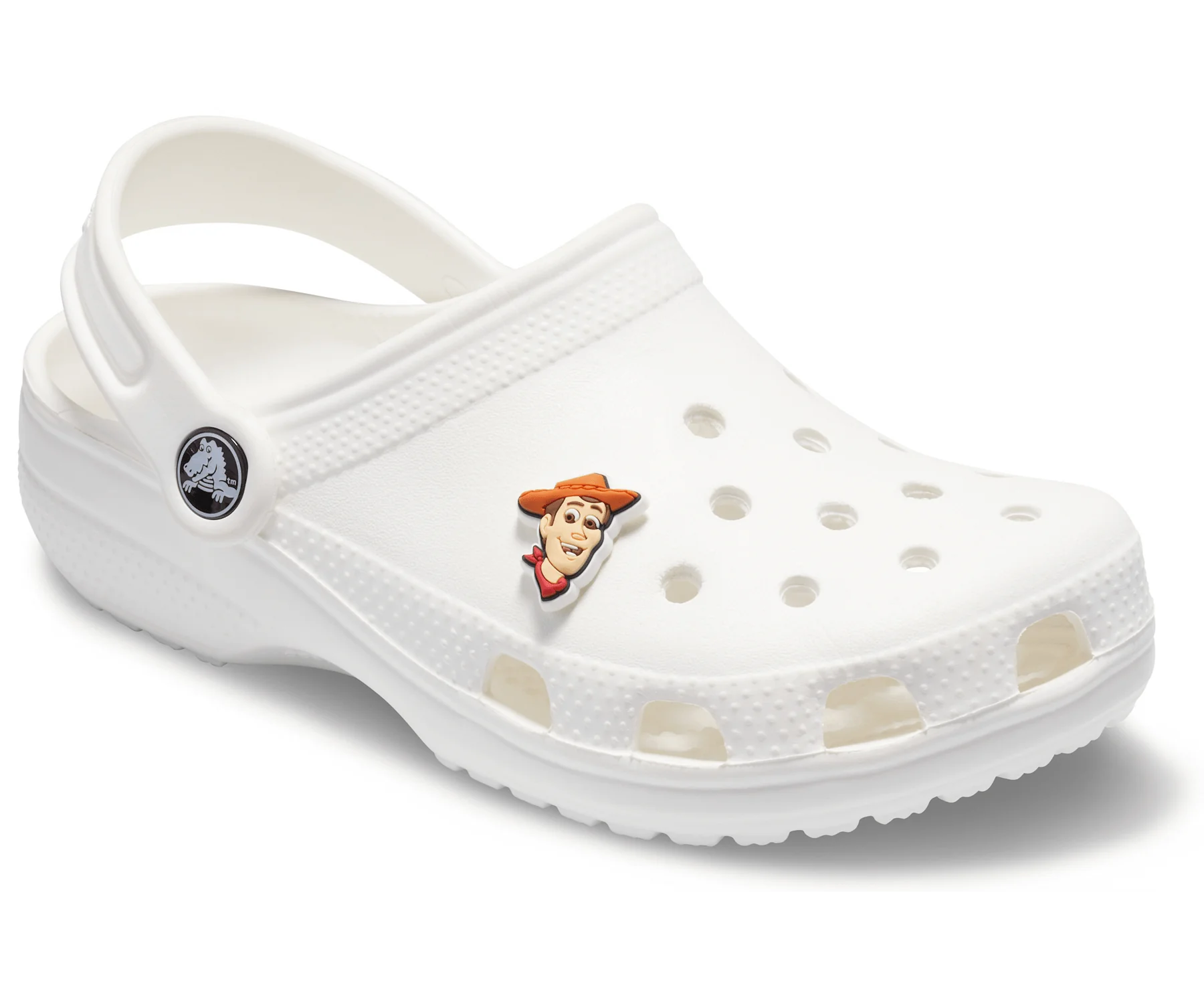 Crocs ჯიბიცი Toy Story Woody