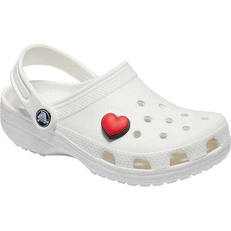 Crocs ჯიბიცი Heart