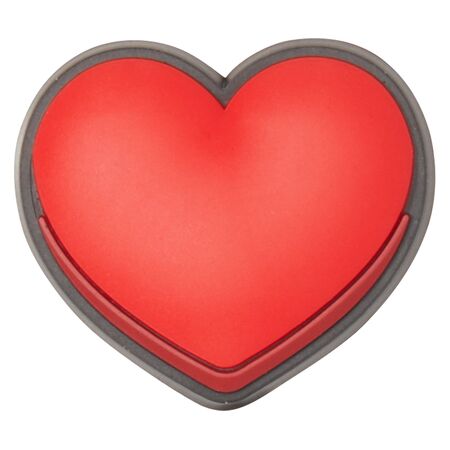 Crocs ჯიბიცი Heart