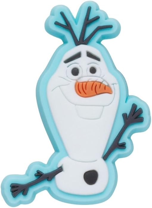 Crocs ჯიბიცი Disney Frozen 2 Olaf