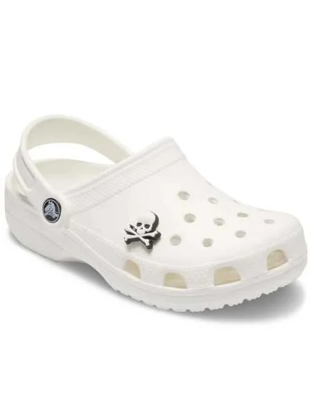 Crocs ჯიბიცი Skull & Crossbones