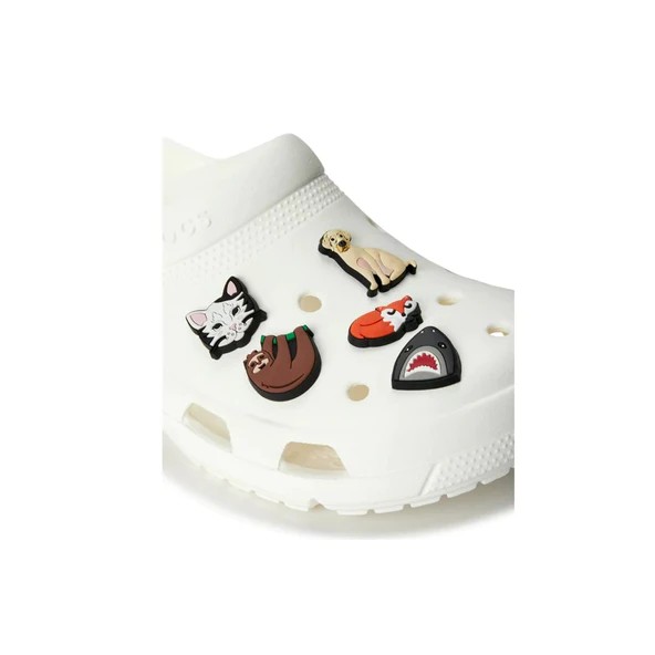 Crocs ჯიბიცი JibbitzAnimalLover5 Pack