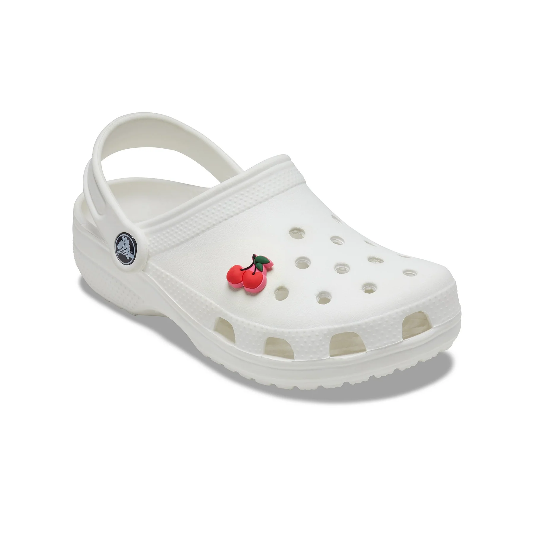 Crocs ჯიბიცი Cherries