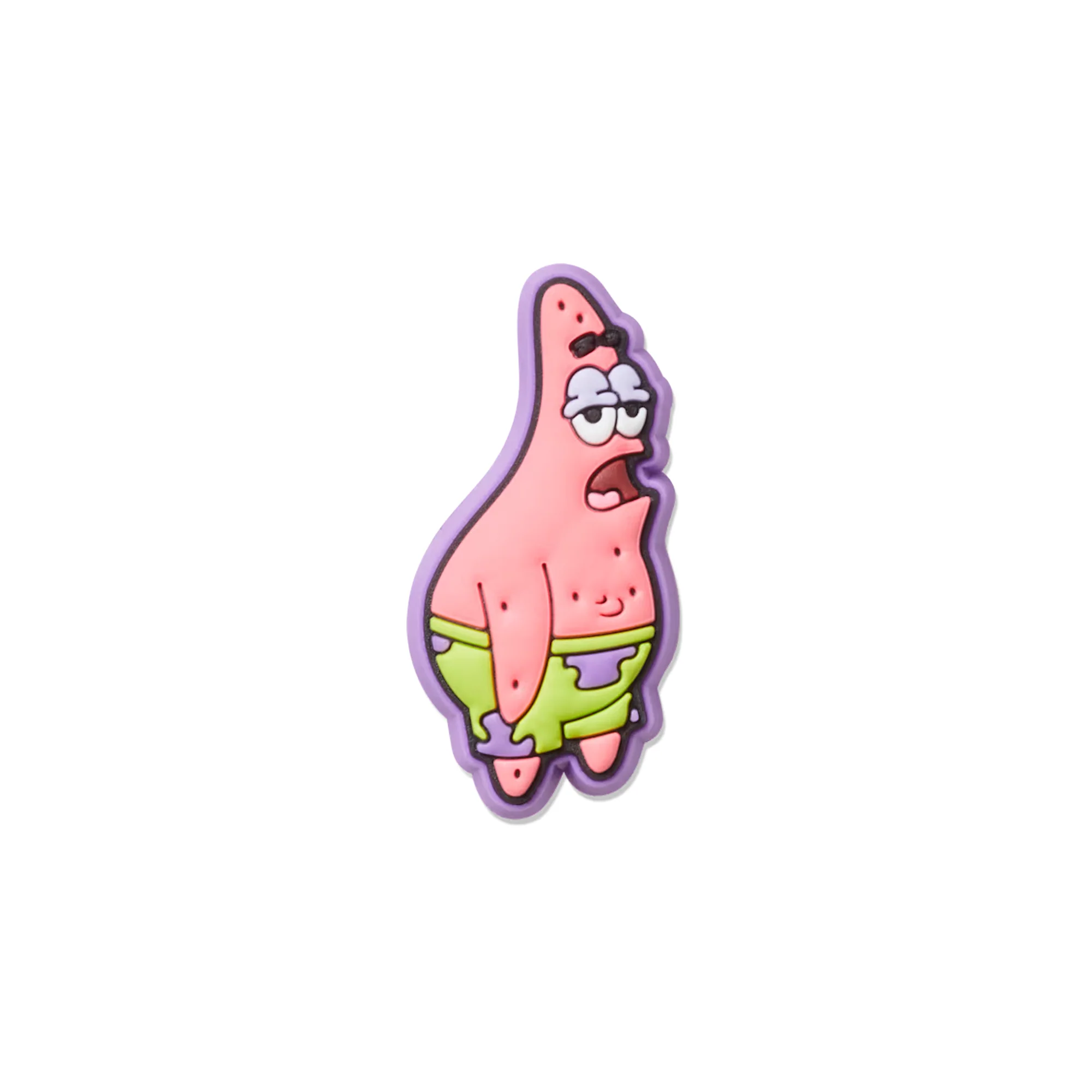 Crocs ჯიბიცი Patrick