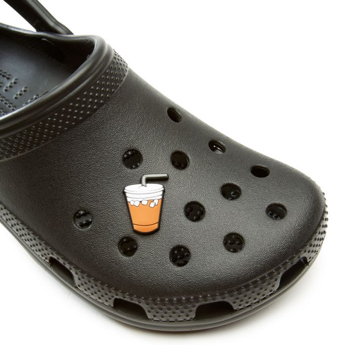 Crocs ჯიბიცი Iced Coffee