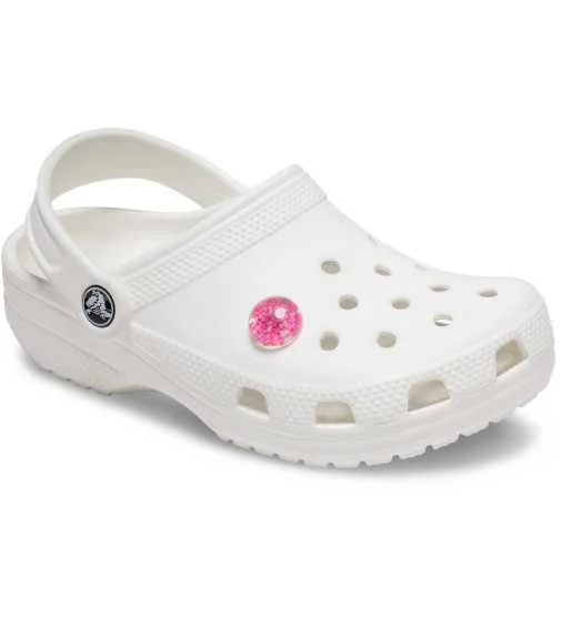 Crocs ჯიბიცი EncapsulatedLPurpleFlower