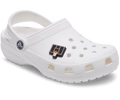 Crocs ჯიბიცი Black Basketball Backboard