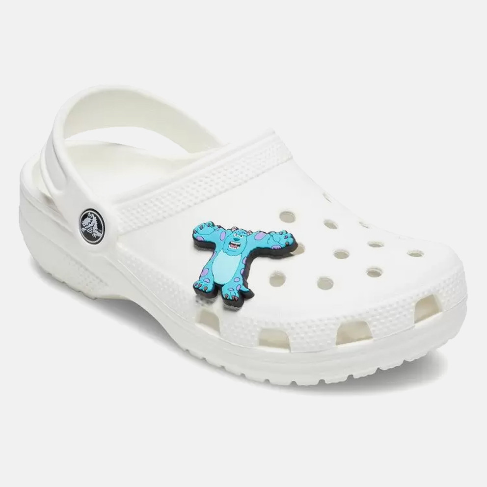Crocs ჯიბიცი Disney Pixar Sully