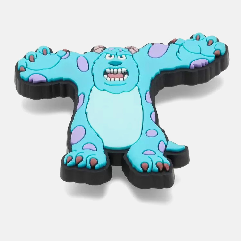 Crocs ჯიბიცი Disney Pixar Sully