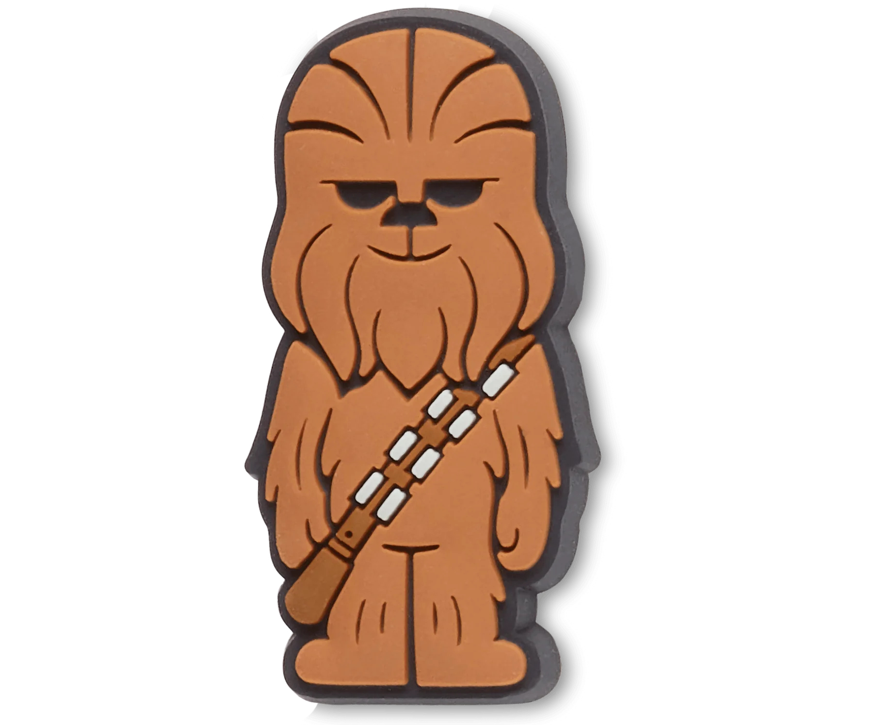 Crocs ჯიბიცი Star Wars Chewbacca