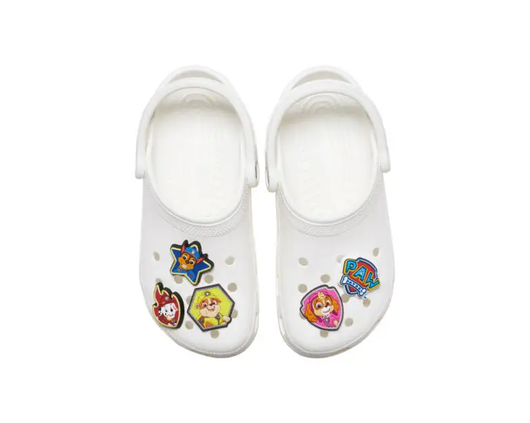 Crocs ჯიბიცი Paw Patrol 5Pck