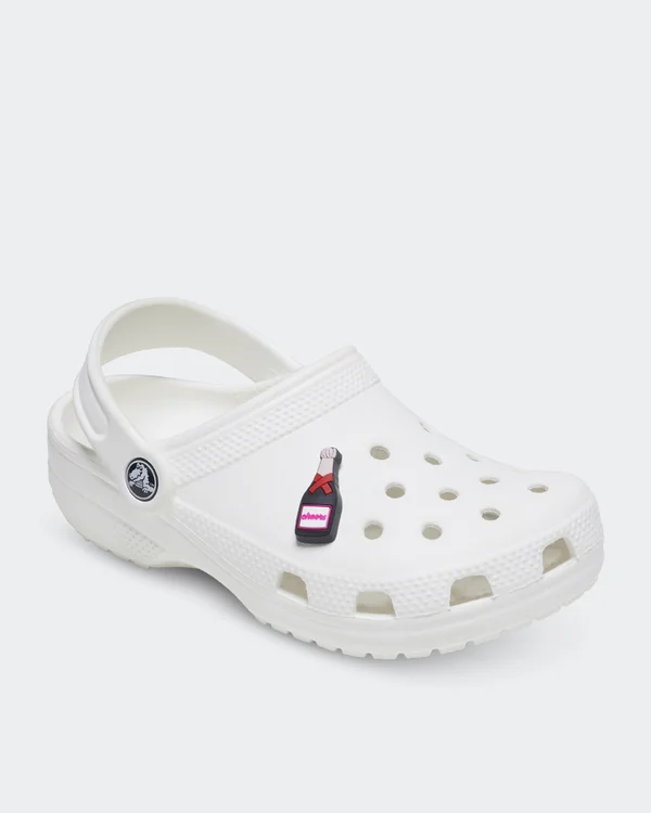 Crocs ჯიბიცი Pink Champagne