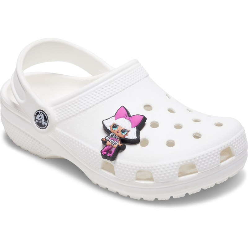 Crocs ჯიბიცი LOL Surprise Diva