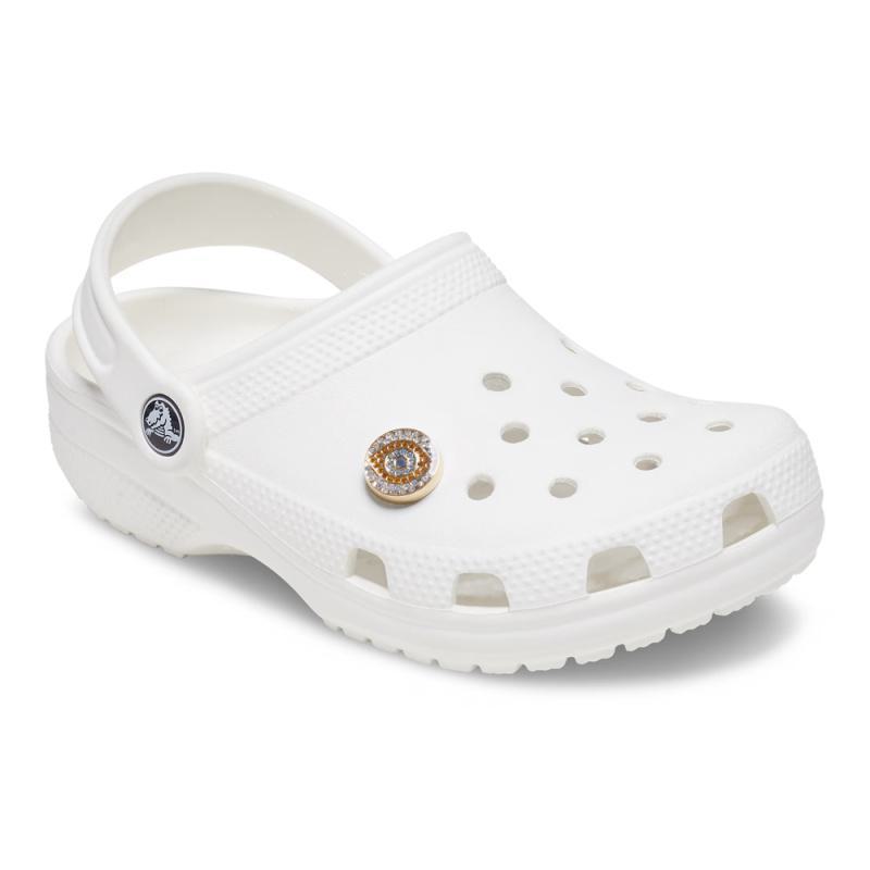 Crocs ჯიბიცი Bling Eye