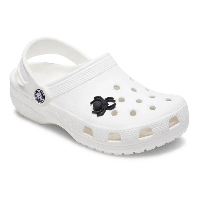 Crocs ჯიბიცი 3D Spider
